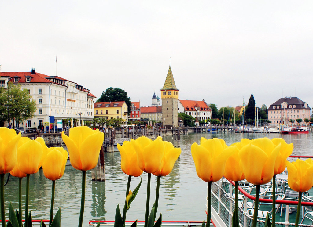 Lindau am Bodensee