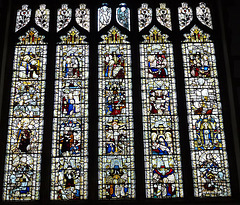 east harling church , norfolk