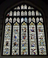 east harling church , norfolk