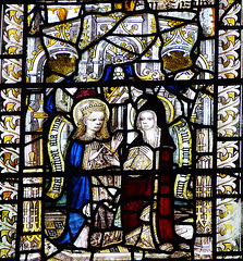 east harling church , norfolk