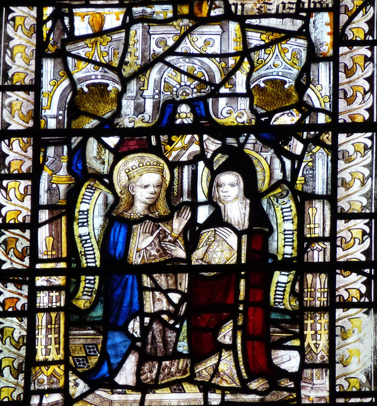 east harling church , norfolk
