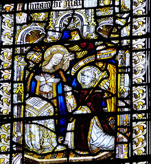 east harling church , norfolk