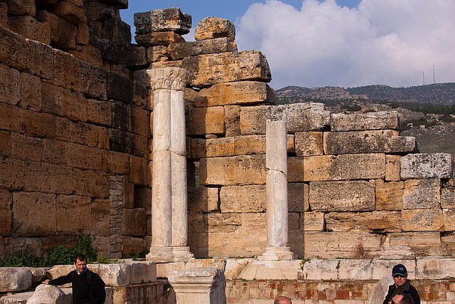 20110301 0111RAw [TR] Hierapolis