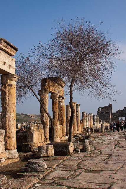 20110301 0110RAw [TR] Hierapolis