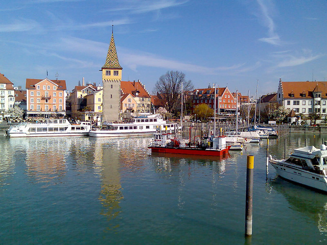 Lindau am Bodensee