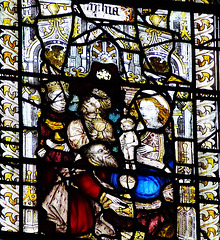 east harling church , norfolk