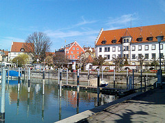 Lindau am Bodensee