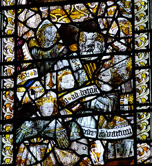 east harling church , norfolk