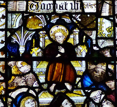 east harling church , norfolk