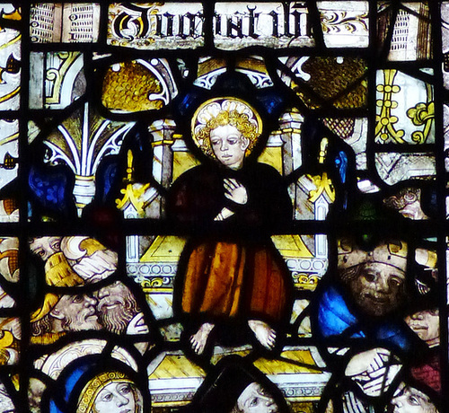east harling church , norfolk