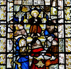 east harling church , norfolk