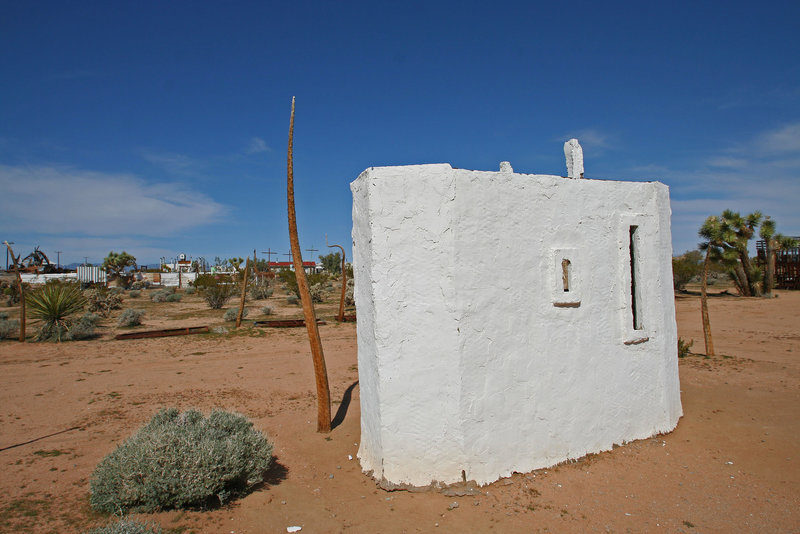 Noah Purifoy Outdoor Desert Art Museum (9935)