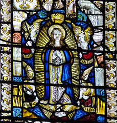 east harling church , norfolk