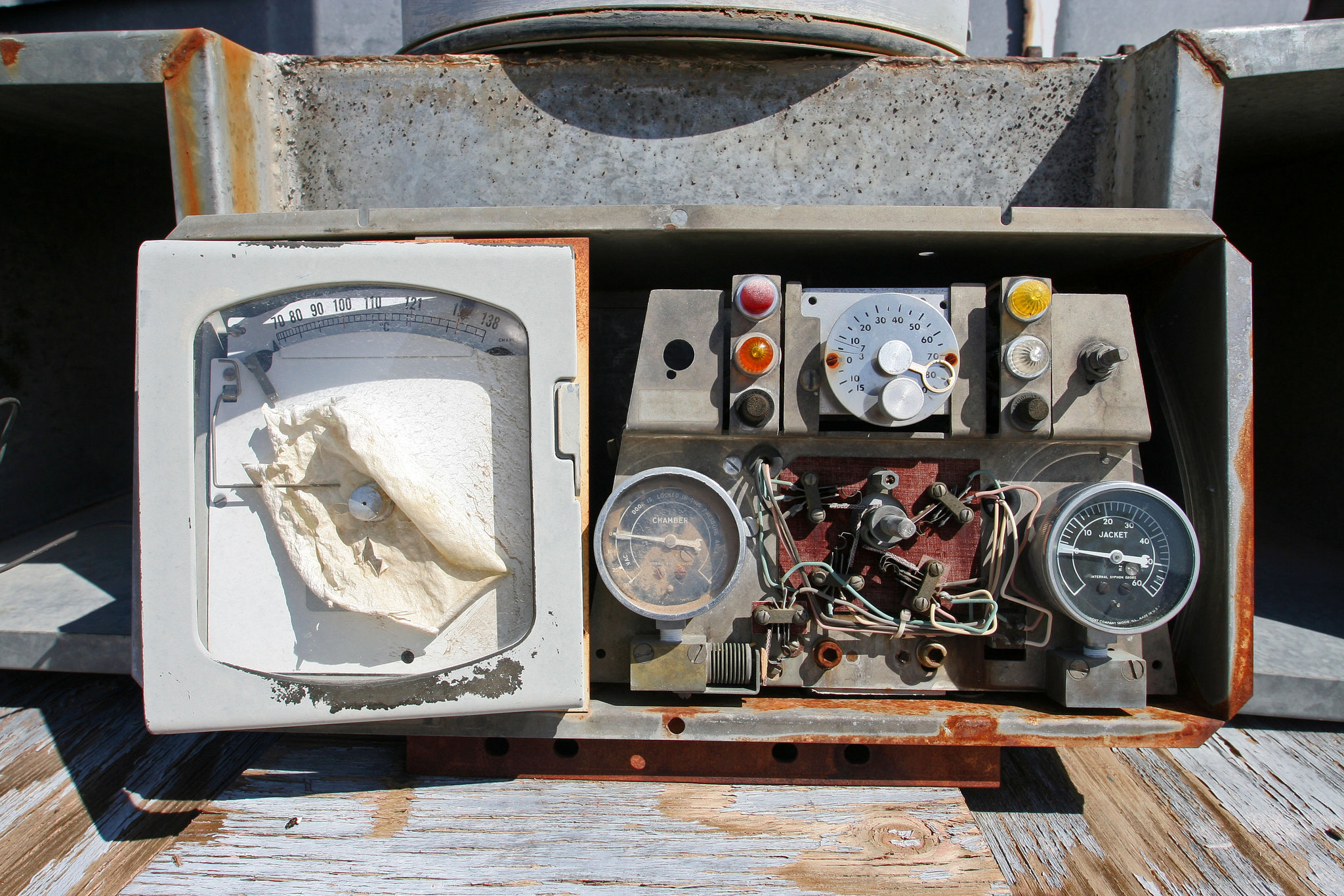 Noah Purifoy Outdoor Desert Art Museum (9947)