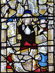 east harling church , norfolk