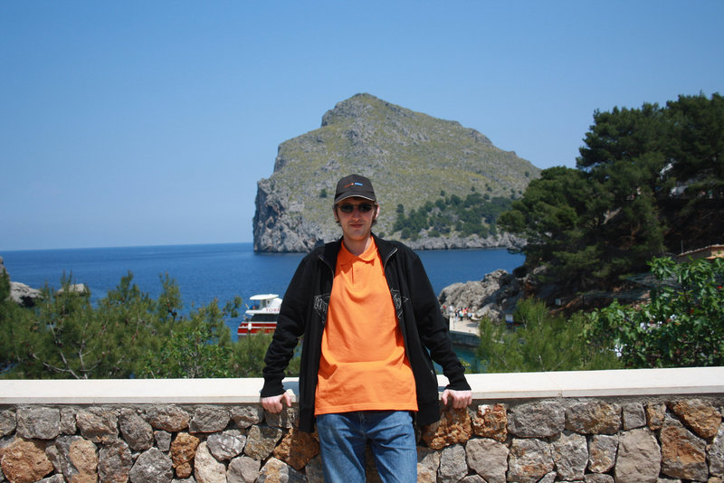 Sa calobra