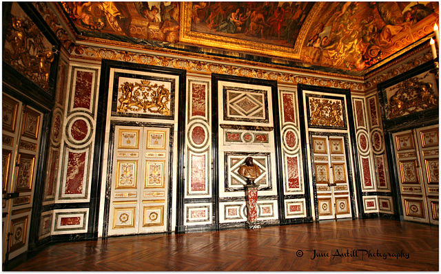 Palace de Versailles