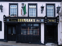 CORRIGAN´S