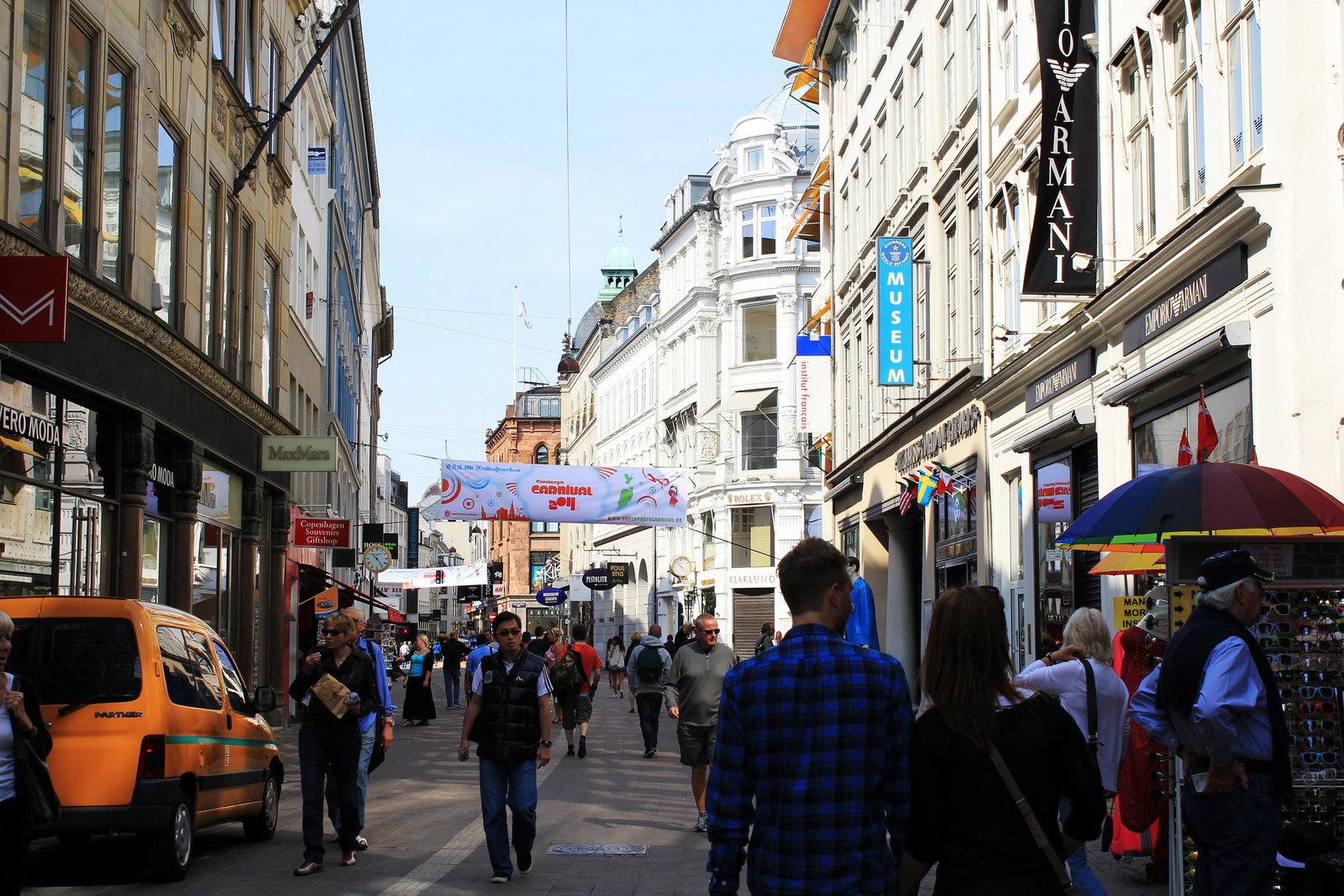Kopenhagen