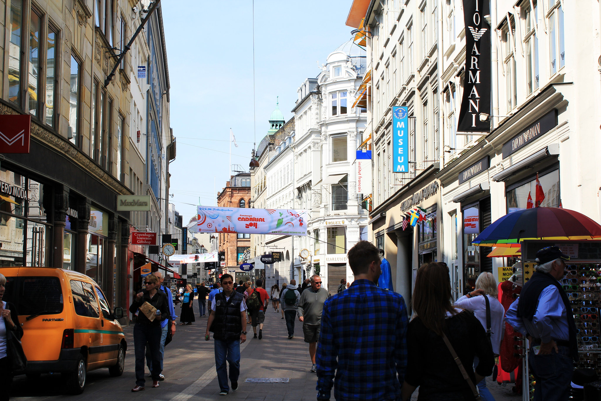 Kopenhagen