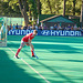 Feldhockey Halbfinale Rückspiel  Bild 071