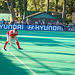 Feldhockey Halbfinale Rückspiel  Bild 072