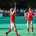 Feldhockey Halbfinale Rückspiel  Bild 078