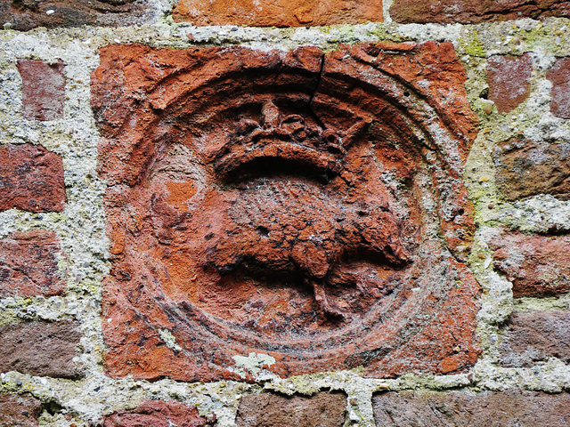 eye church, suffolk