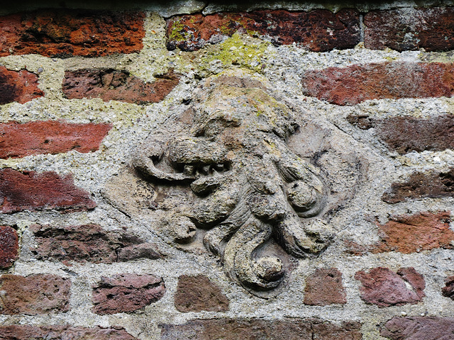 eye church, suffolk