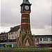 Clock Tower, Skegness, Lincs