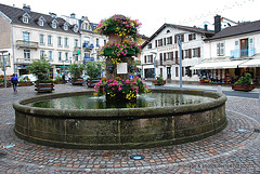 fontaine