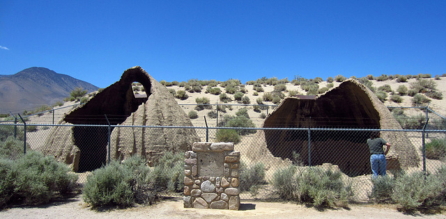 Cottonwood Charcoal Kilns (0124)