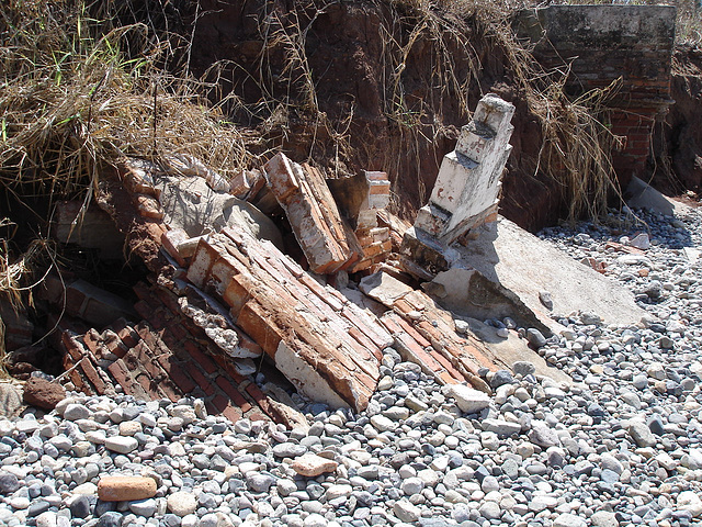 La Peñita de Jaltemba, Nayarit  / Mexique - 21 février 2011.