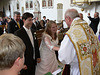 15.8.2009 - Hochzeit von Evi und Jürgen