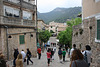 Valldemosa : Vilage du moyen-âge (entre les année 900 et 1200)