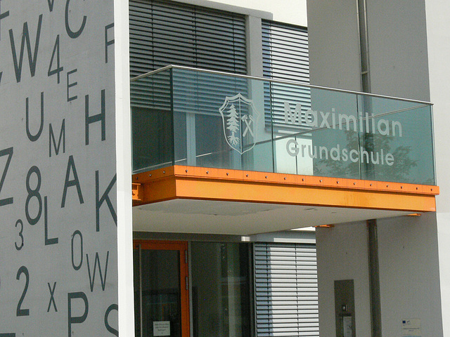 Maximilian-Grundschule