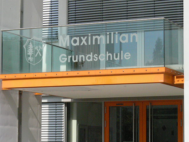 Maximilian-Grundschule