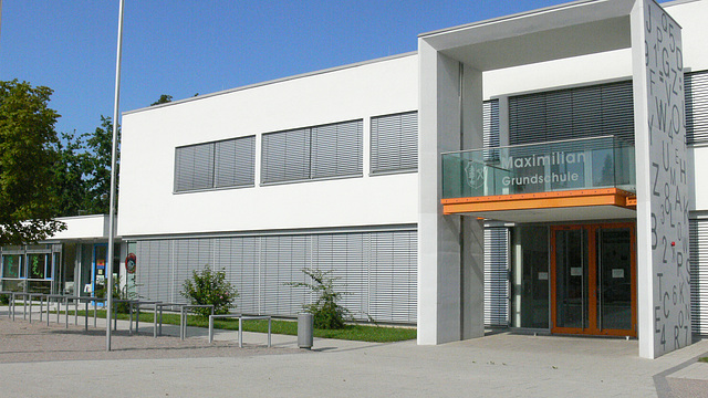 Maximilian-Grundschule