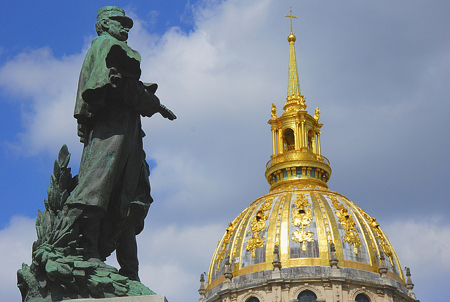 Les Invalides