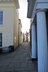 bury st.edmunds houses