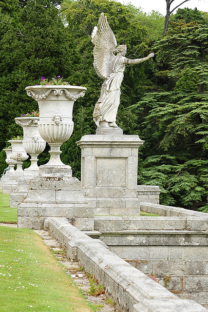 Powerscourt Gardens