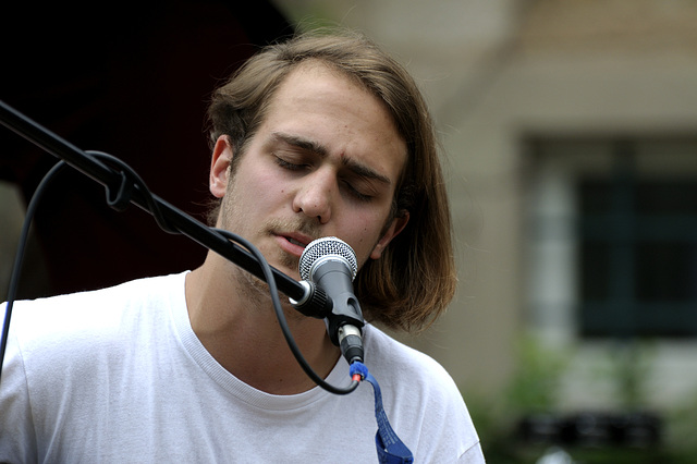 1. Fränkisches Liedermacherfestival