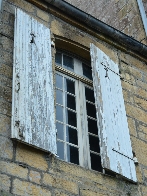 Landerneau 2014 – Shutters