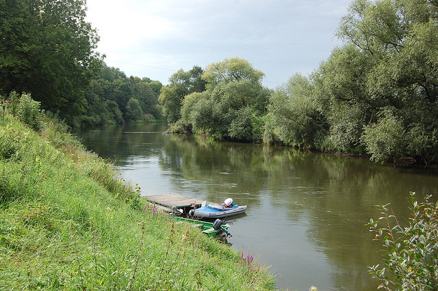 boatejo  (pramo)