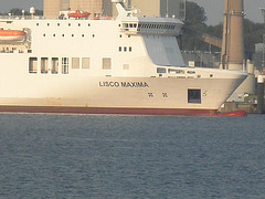 LISCO MAXIMA