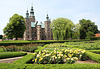 Schloss Rosenborg, Kopenhagen