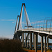 Arthur J Ravenal Bridge, Charleston SC