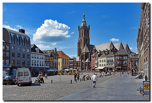 Marktplatz