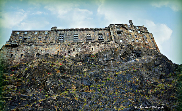 Edinburgh City Scenes