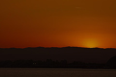 20110529 4079RAw [F] Sonnenuntergang [Le Grau du Roi], Camargue